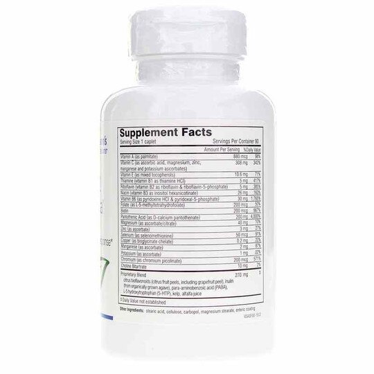 Super Adrenal Stress Formula, DRW